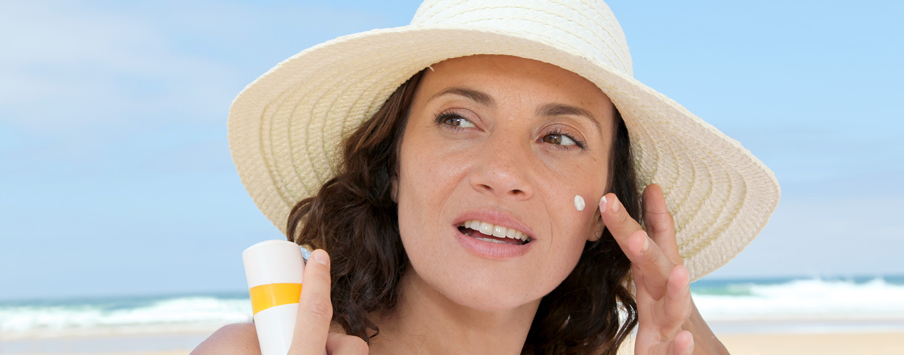 7 signs you may have increased risk of skin cancer