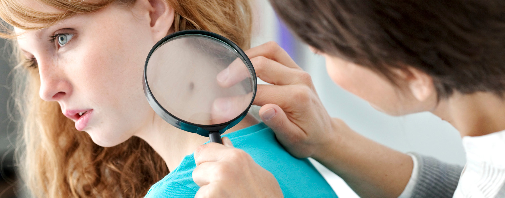 What is dermatology and what conditions do dermatologists treat?